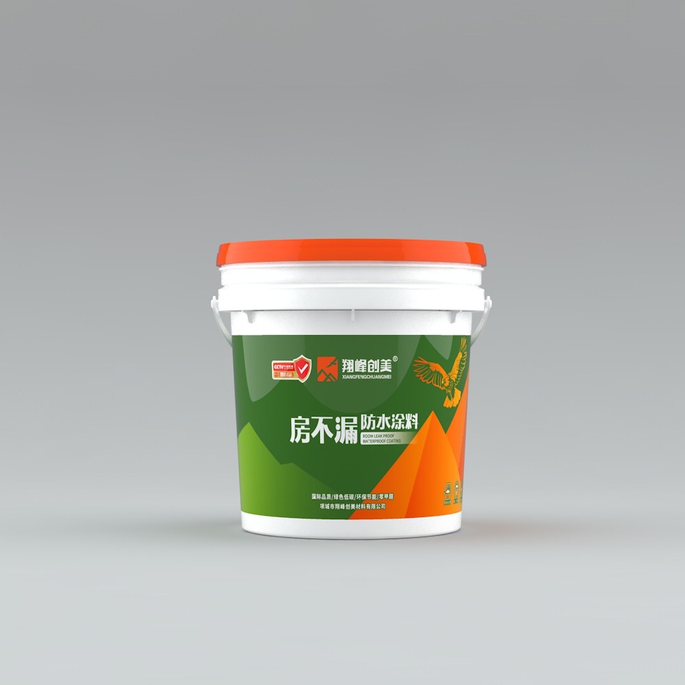 【翔峰新聞】房頂漏水怎么修？房頂做防水用什么材料好？